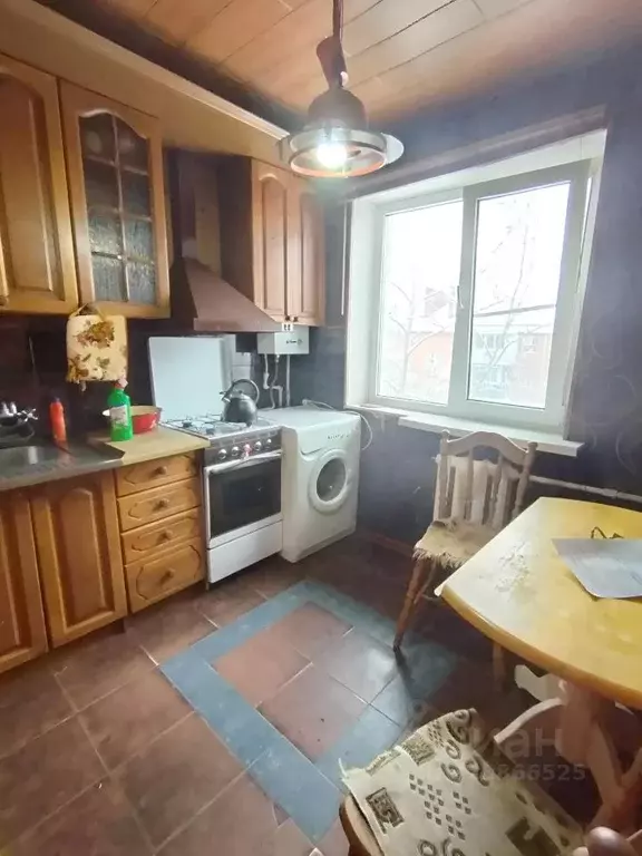 2-к кв. Адыгея, Тахтамукайский район, Яблоновский пгт ул. Андрухаева, ... - Фото 1