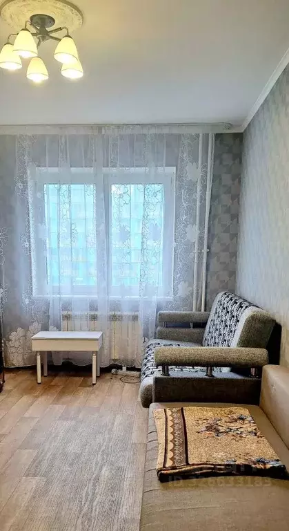 1-к кв. Санкт-Петербург просп. Героев, 26к1 (38.0 м) - Фото 1