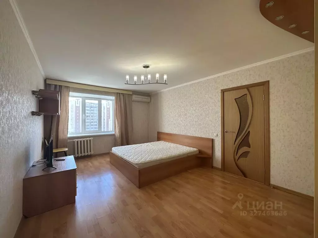 1-к кв. Самарская область, Самара ул. Стара-Загора, 52 (45.0 м) - Фото 2