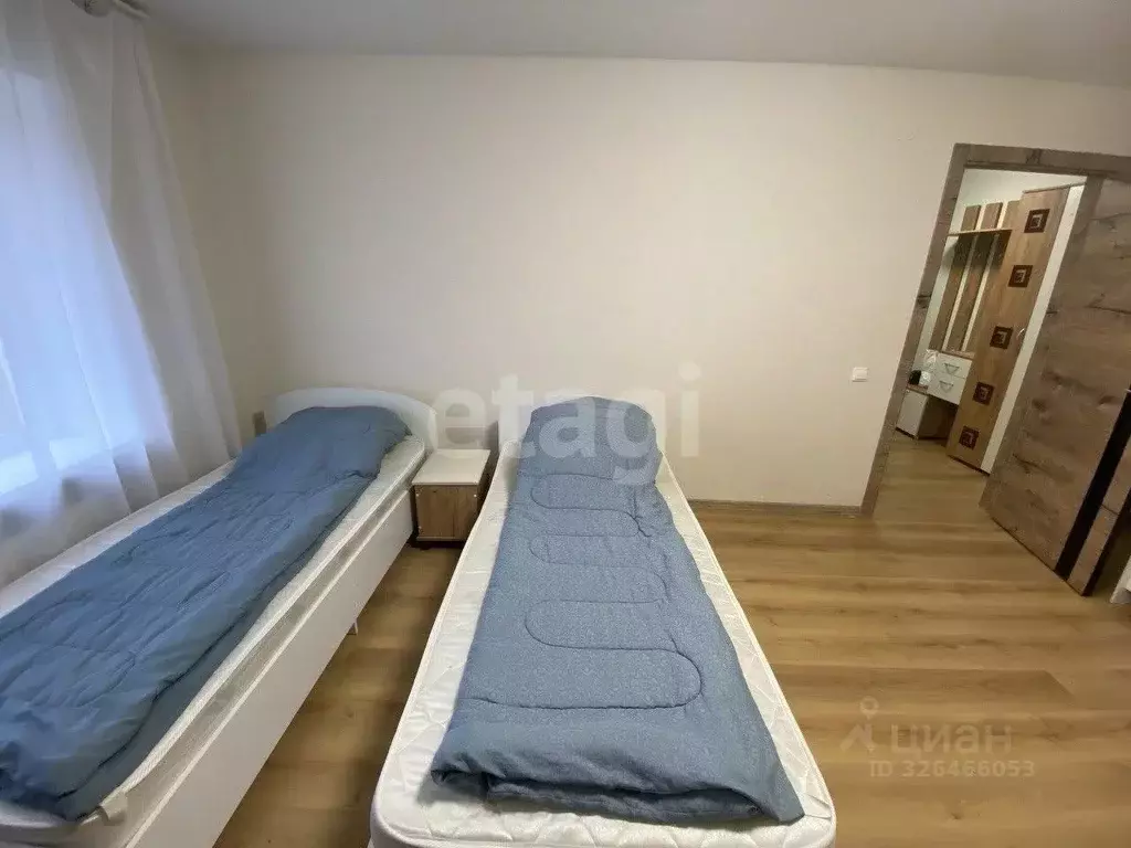 2-к кв. Удмуртия, Ижевск Деповский проезд, 2 (42.2 м) - Фото 2