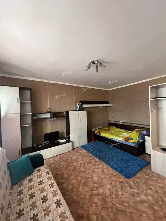 1-к кв. Тульская область, Тула пос. Косая Гора, Стадионный пер., 1 ... - Фото 1