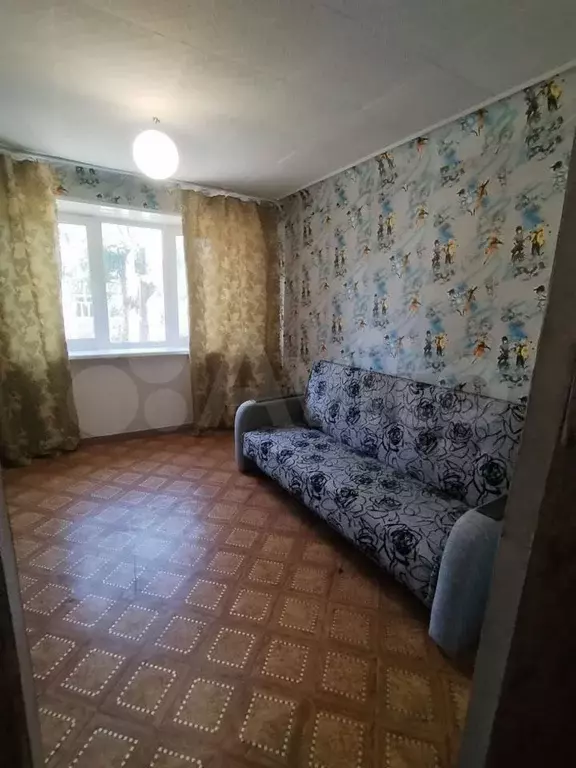 Комната 17 м в 1-к., 3/5 эт. - Фото 0