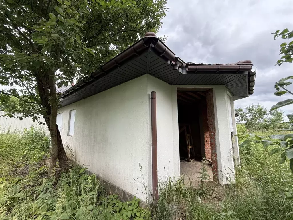 Дом в Московская область, Одинцовский городской округ, д. Марьино ул. ... - Фото 2