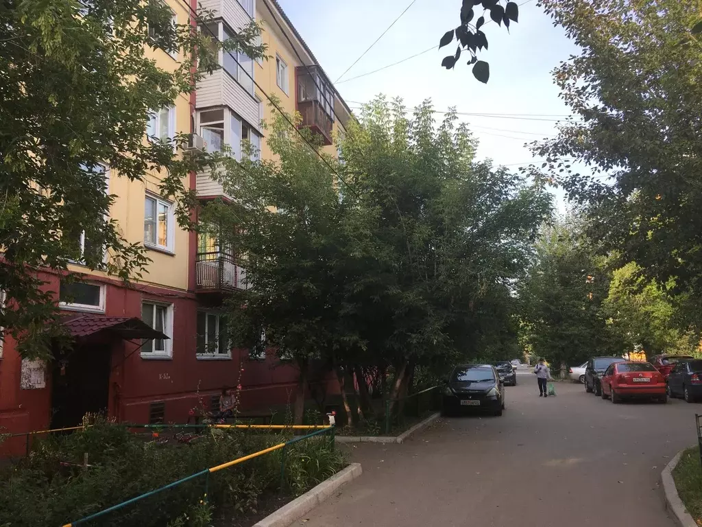 Квартира, 1 комната, 31.3 м - Фото 1