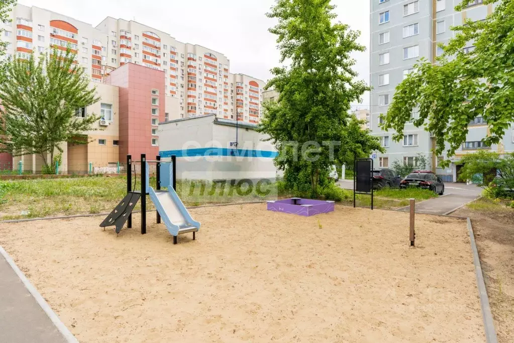 3-к кв. Татарстан, Казань ул. Четаева, 31 (67.5 м) - Фото 1
