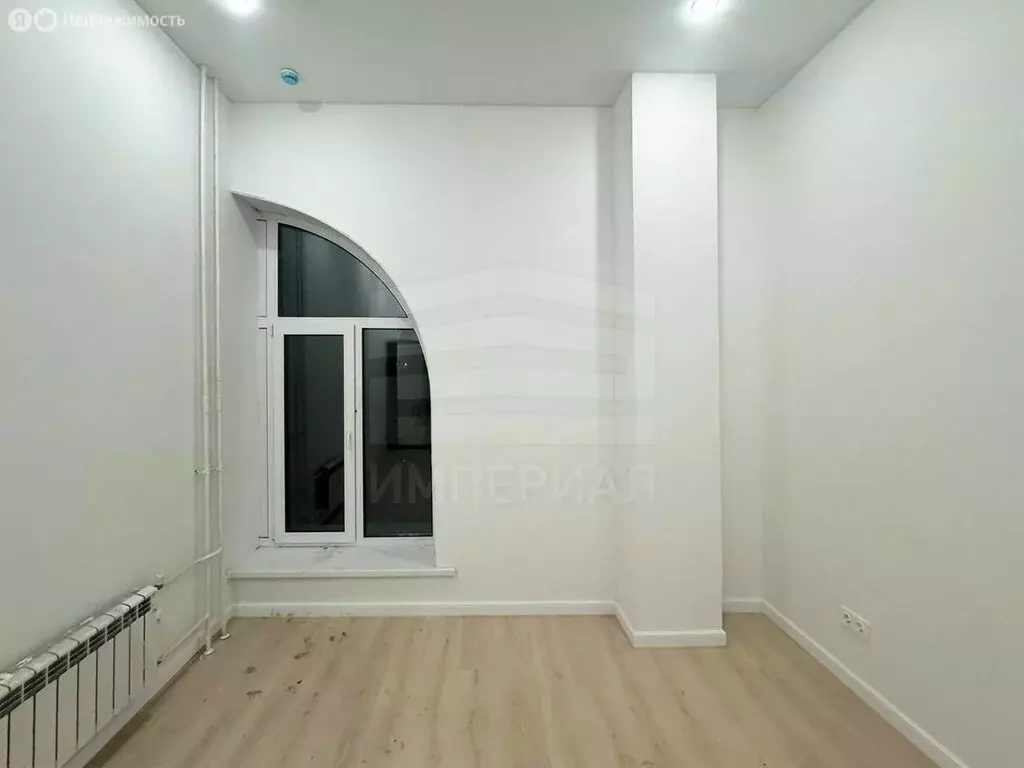 Квартира-студия: Люберцы, Октябрьский проспект, 403 (14.5 м) - Фото 1