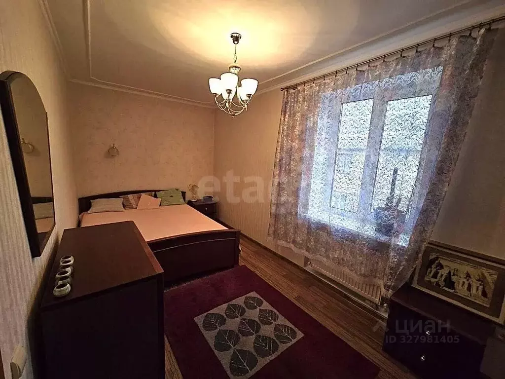 3-к кв. Крым, Симферополь ул. Дмитрия Ульянова (55.0 м) - Фото 2