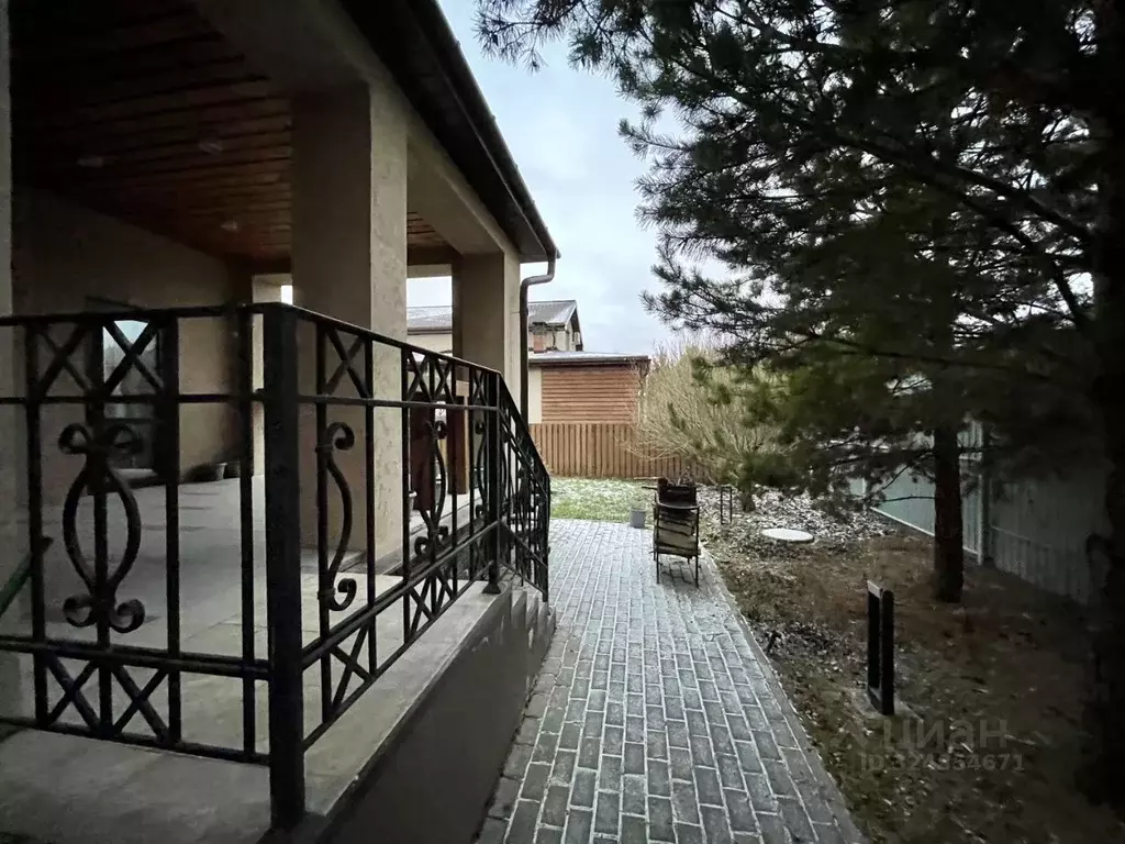 Коттедж в Свердловская область, Екатеринбург муниципальное ... - Фото 2