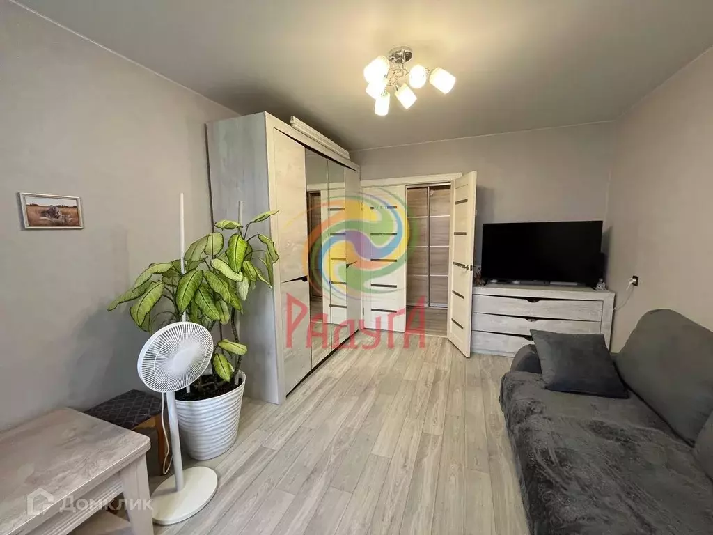 Продаётся 2-к квартира, 53 м - Фото 0