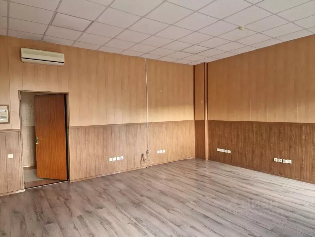 Офис в Краснодарский край, Краснодар ул. Стасова, 182/1 (33 м) - Фото 1