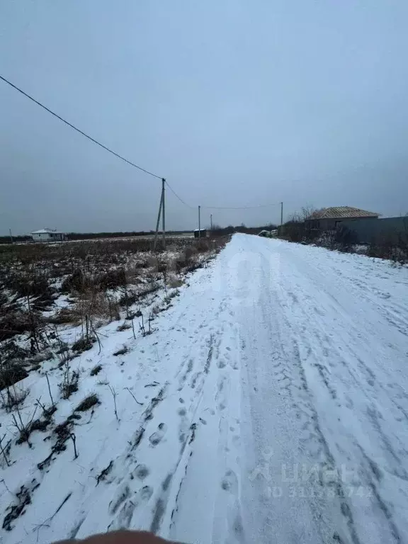Участок в Тюменская область, Тюменский район, д. Есаулова  (12.5 сот.) - Фото 0