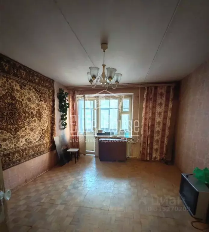 3-к кв. Калужская область, Калуга Окружная ул., 4к2 (61.4 м) - Фото 0