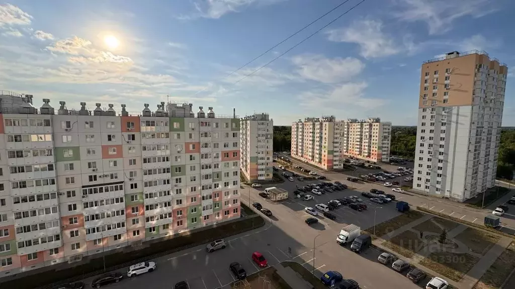 Студия Нижегородская область, Нижний Новгород Бурнаковская ул., 111 ... - Фото 1