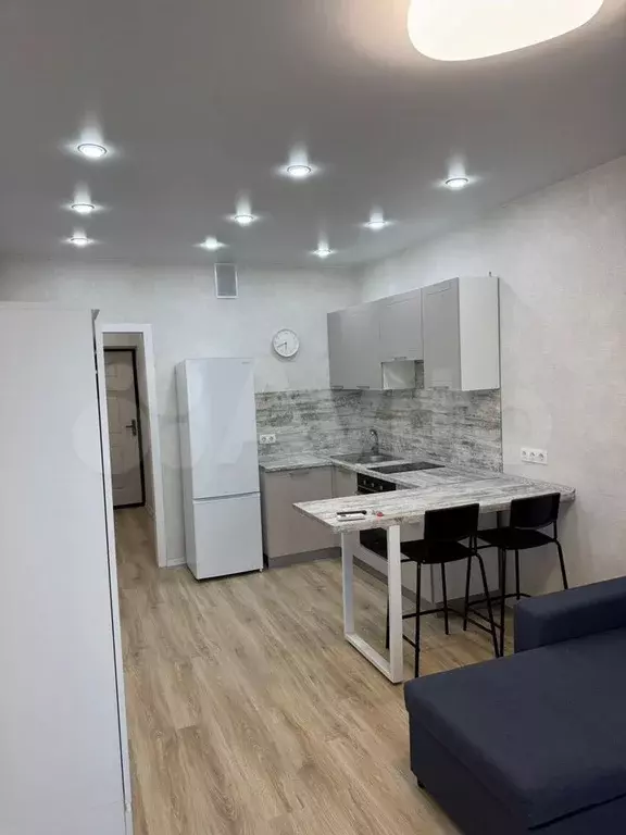 Квартира-студия, 24 м, 22/24 эт. - Фото 0