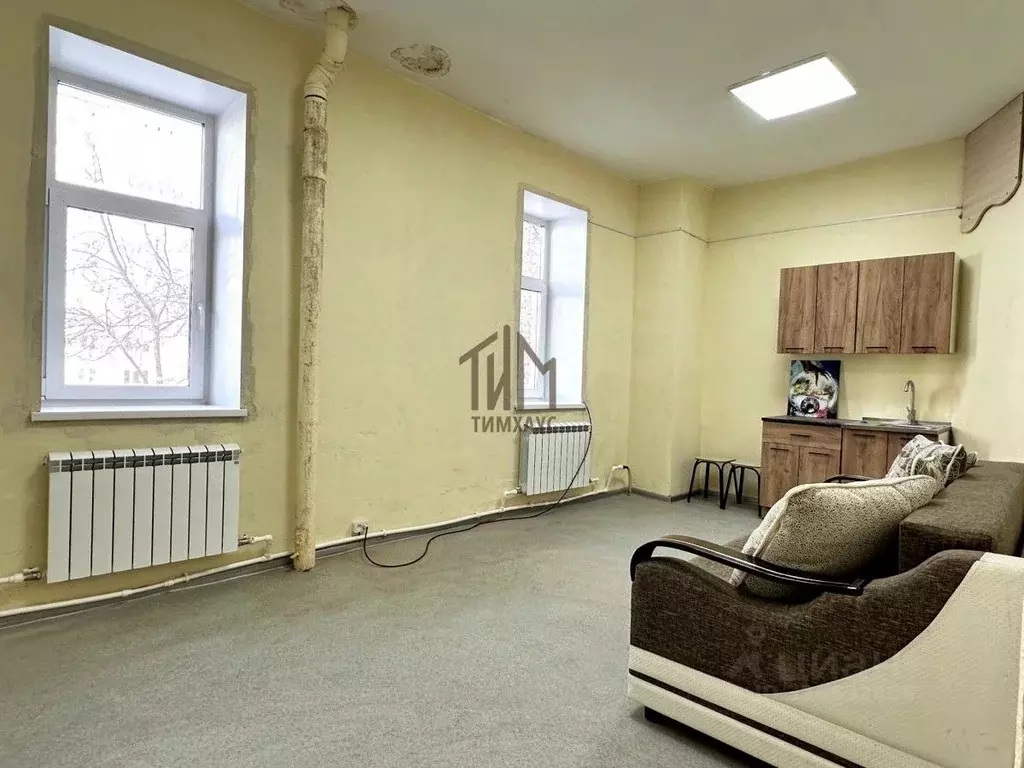 Помещение свободного назначения в Омская область, Омский район ... - Фото 1