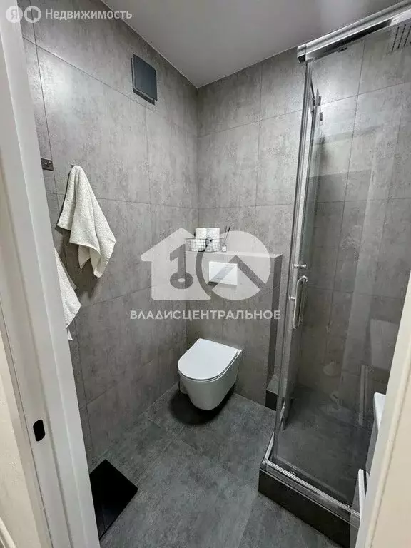 1-комнатная квартира: Новосибирск, Спортивная улица, 23 (36.7 м) - Фото 1