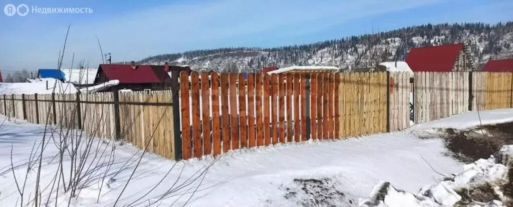 Участок в Междуреченск, улица Геологов (13 м) - Фото 1