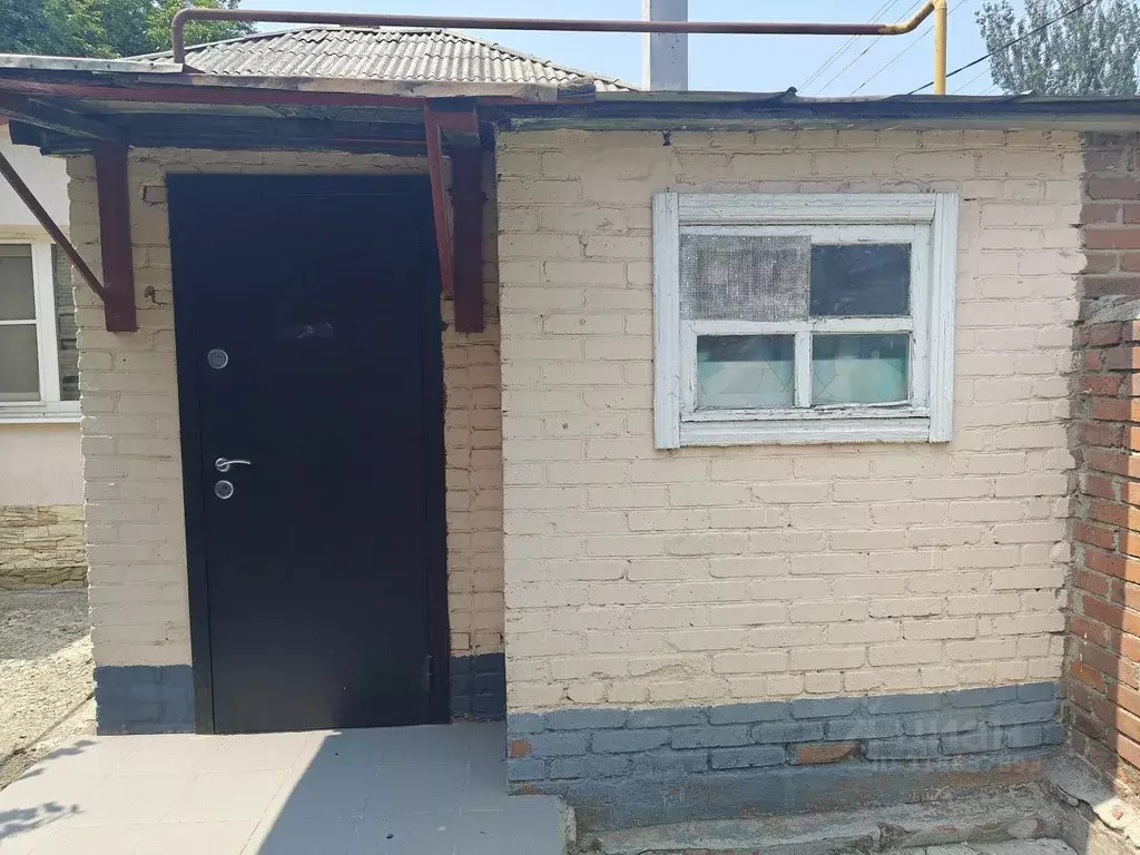 Дом в Ростовская область, Ростов-на-Дону Профсоюзная ул., 59 (55 м) - Фото 1