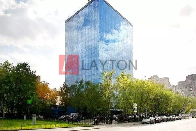 Офис (296 м) - Фото 2