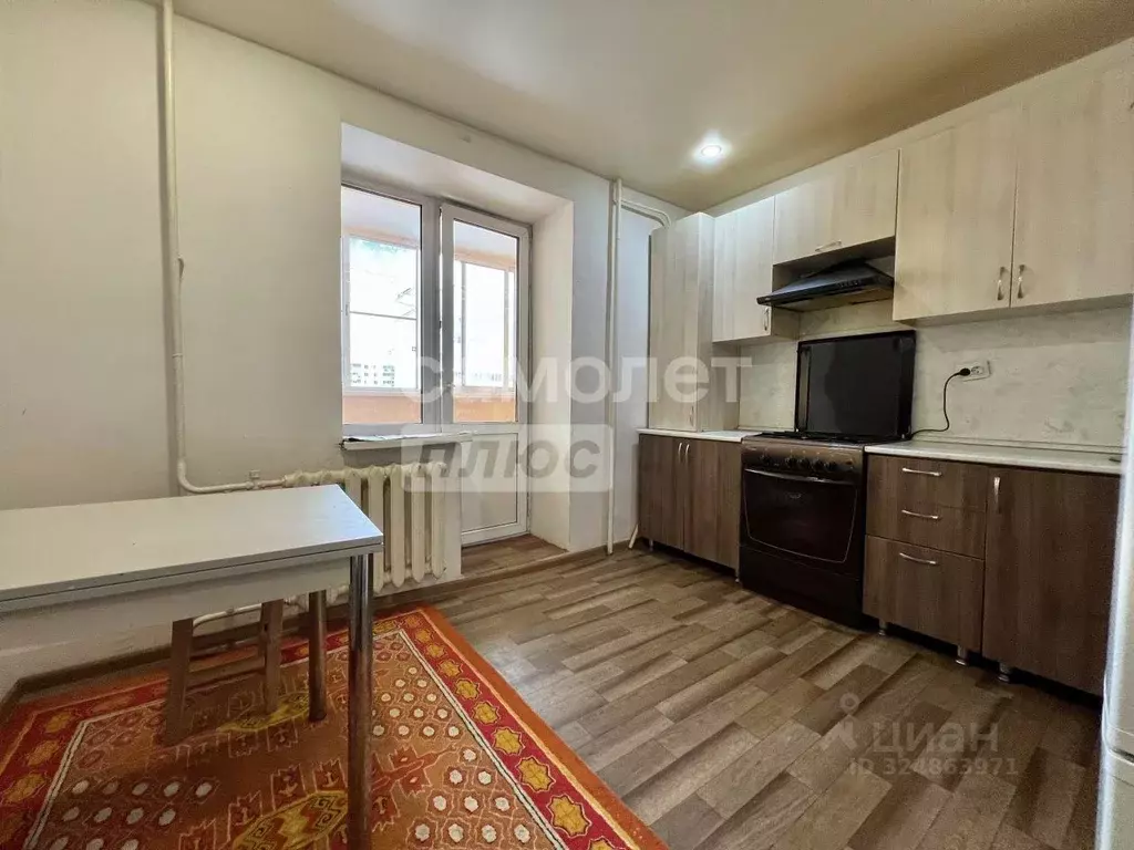 2-к кв. Пензенская область, Пенза ул. Ново-Казанская, 2 (75.9 м) - Фото 1