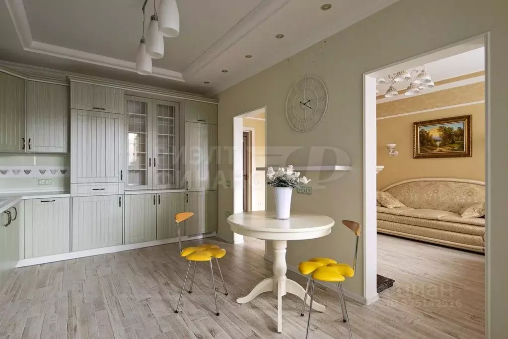 2-к кв. Калининградская область, Калининград Артиллерийская ул., 79 ... - Фото 2