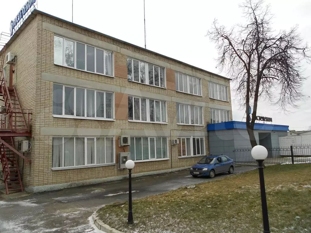 Сдам помещение свободного назначения, 194 м - Фото 0