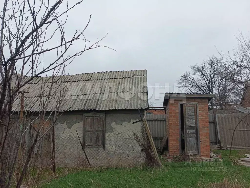 Дом в Ростовская область, Шахты ул. Рылеева (68 м) - Фото 2