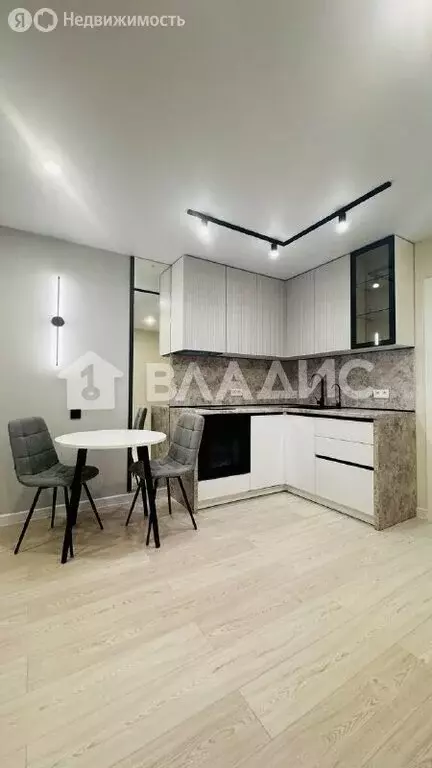 Квартира-студия: Вологда, улица Возрождения, 55к3 (26.5 м) - Фото 1