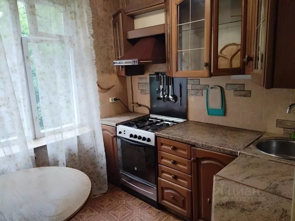 2-к кв. Москва Болотниковская ул., 41 (47.0 м) - Фото 1