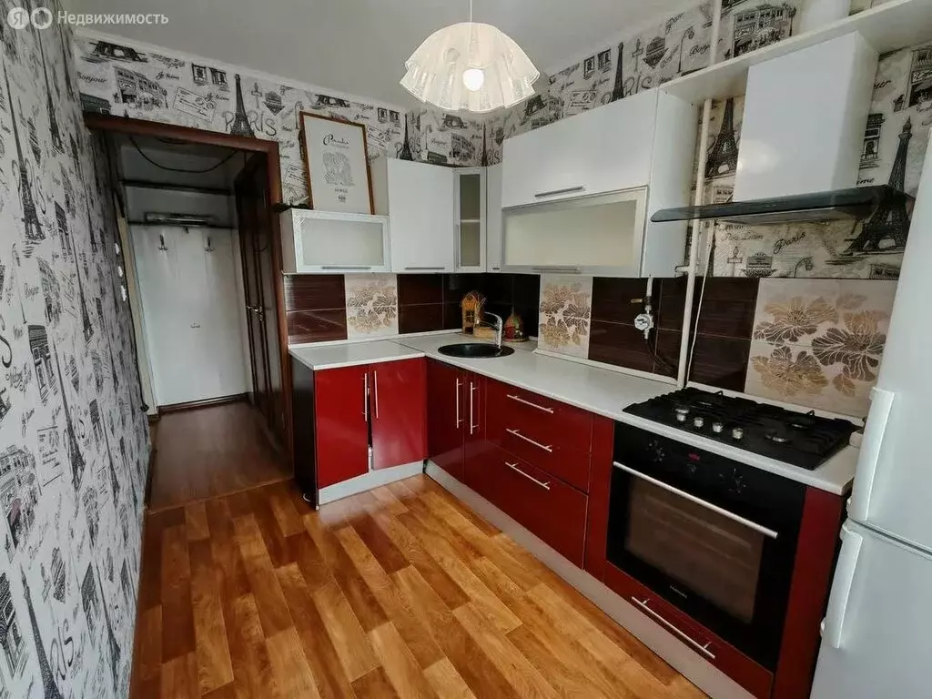 2-комнатная квартира: Пермь, улица Карпинского, 83 (43.6 м) - Фото 2