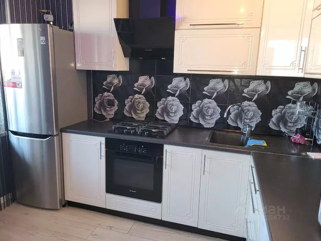 2-к кв. Вологодская область, Череповец просп. Шекснинский, 16 (54.0 м) - Фото 2