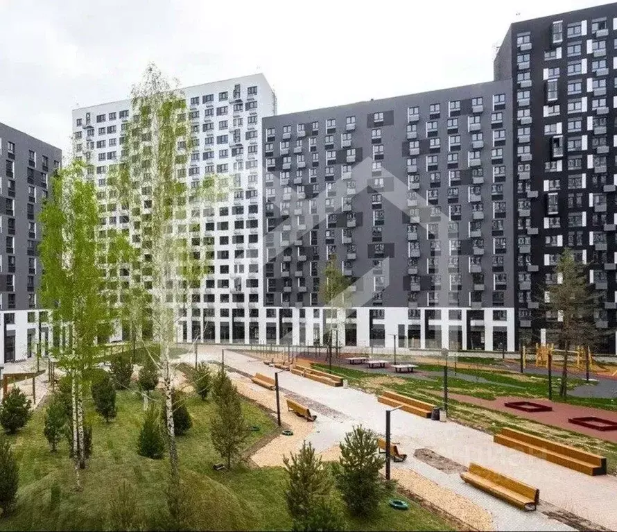 Торговая площадь в Московская область, Мытищи ул. Стрельбище Динамо, ... - Фото 1