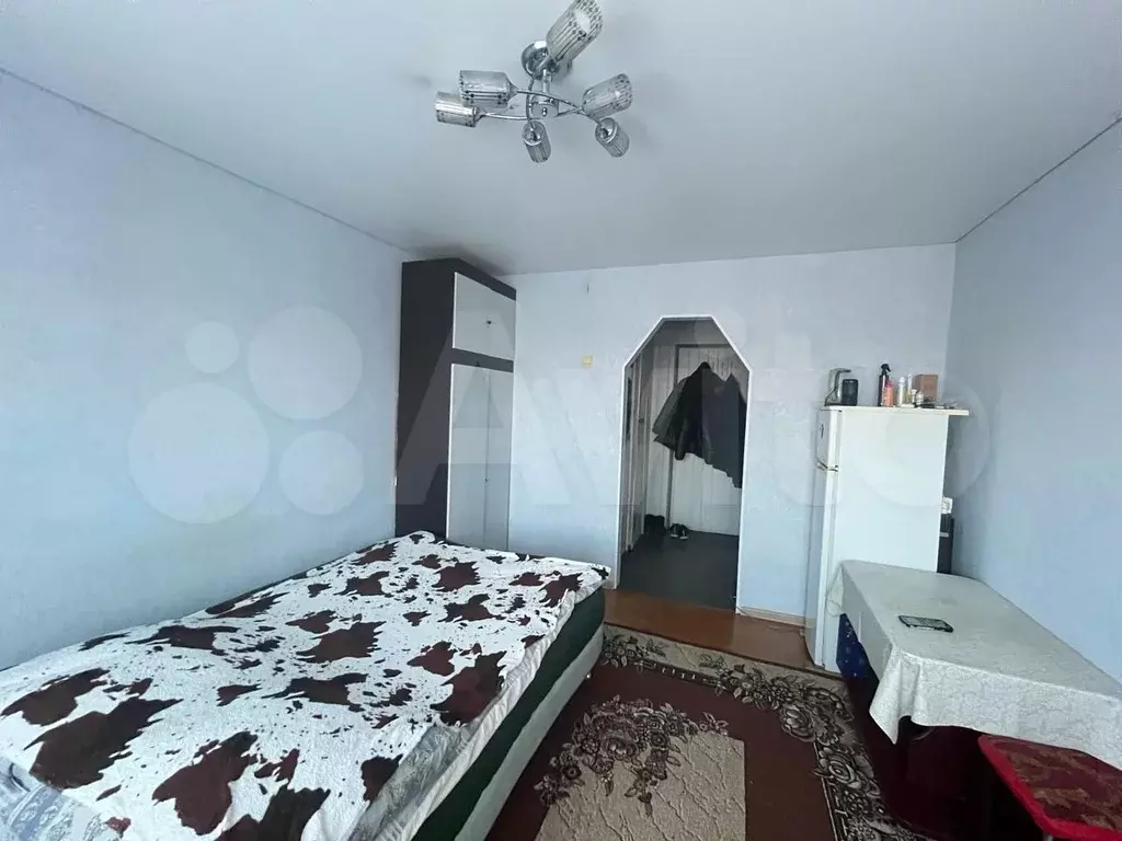 1-к. квартира, 20 м, 5/5 эт. - Фото 1