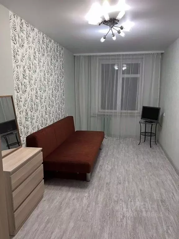 2-к кв. Москва Смольная ул., 9 (46.0 м) - Фото 1