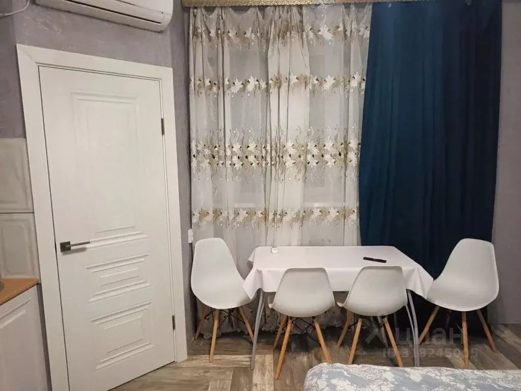 1-к кв. Ростовская область, Сальск ул. Коломийцева, 139 (21.0 м) - Фото 1