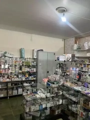 Помещение свободного назначения в Кабардино-Балкария, Баксанский ... - Фото 1
