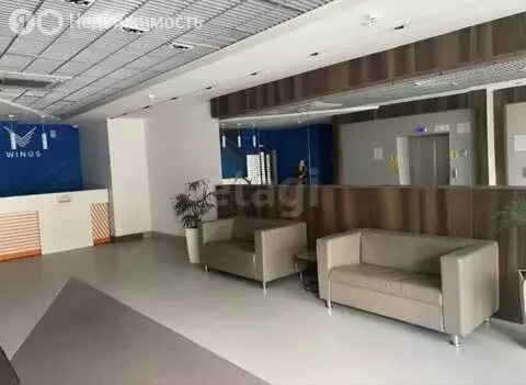 1-комнатная квартира: Санкт-Петербург, улица Крыленко, 14с2 (45.2 м) - Фото 1