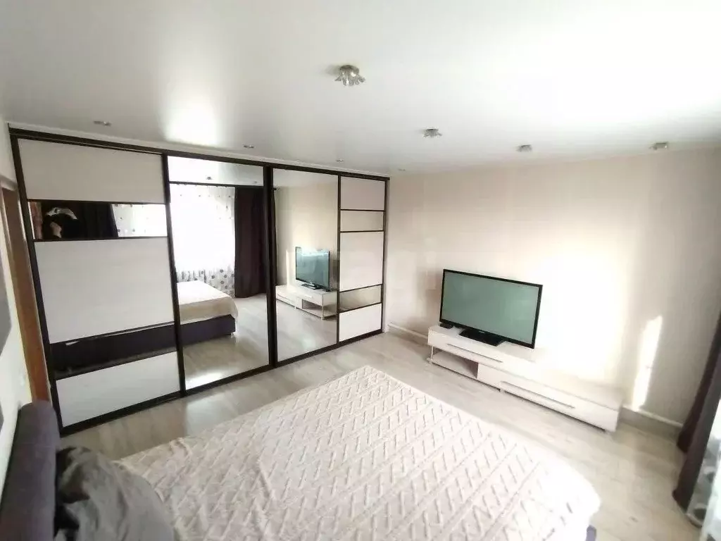 Дом в Красноярский край, Емельяново пгт пер. Коралловый, 5 (170 м) - Фото 1