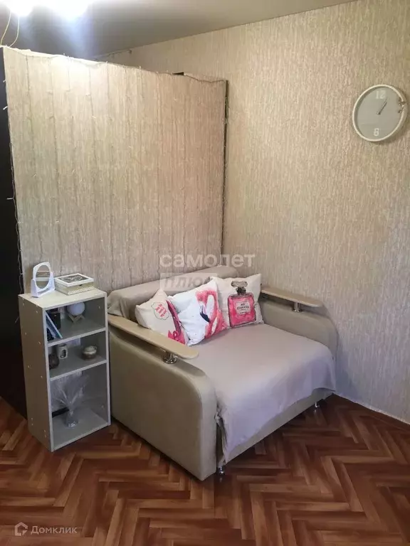 Продаётся 1-к квартира, 32 м - Фото 1