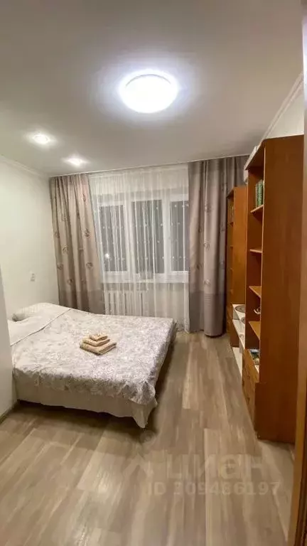 1-к кв. Адыгея, Майкоп ул. Патриса Лумумбы, 113 (25.0 м) - Фото 1