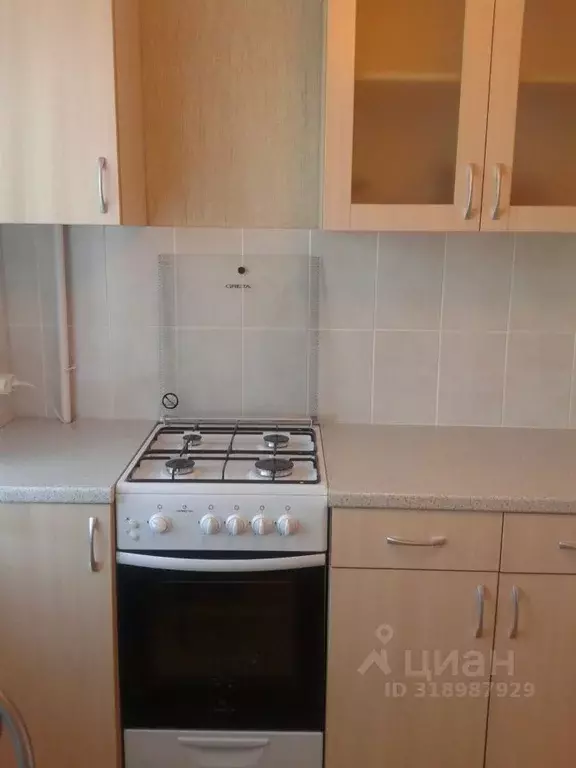 1-к кв. Тюменская область, Тюмень Полевая ул., 36 (31.0 м) - Фото 0
