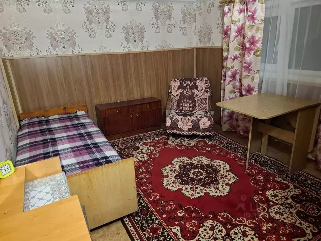 Комната Севастополь ул. Ореховая, 10 (14.0 м) - Фото 0
