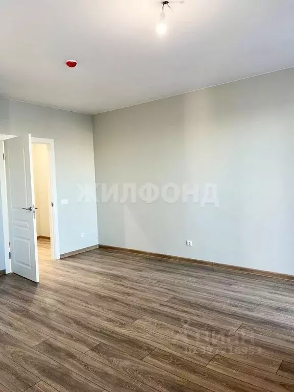 Студия Новосибирская область, Новосибирск ул. Гаранина, 35 (30.0 м) - Фото 1