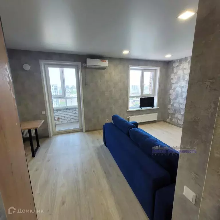 Продаётся квартира-студия, 31.4 м - Фото 1