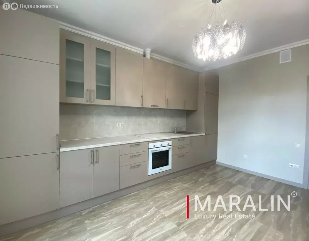 1-комнатная квартира: Ростов-на-Дону, проспект Стачки, 200 (45 м) - Фото 1