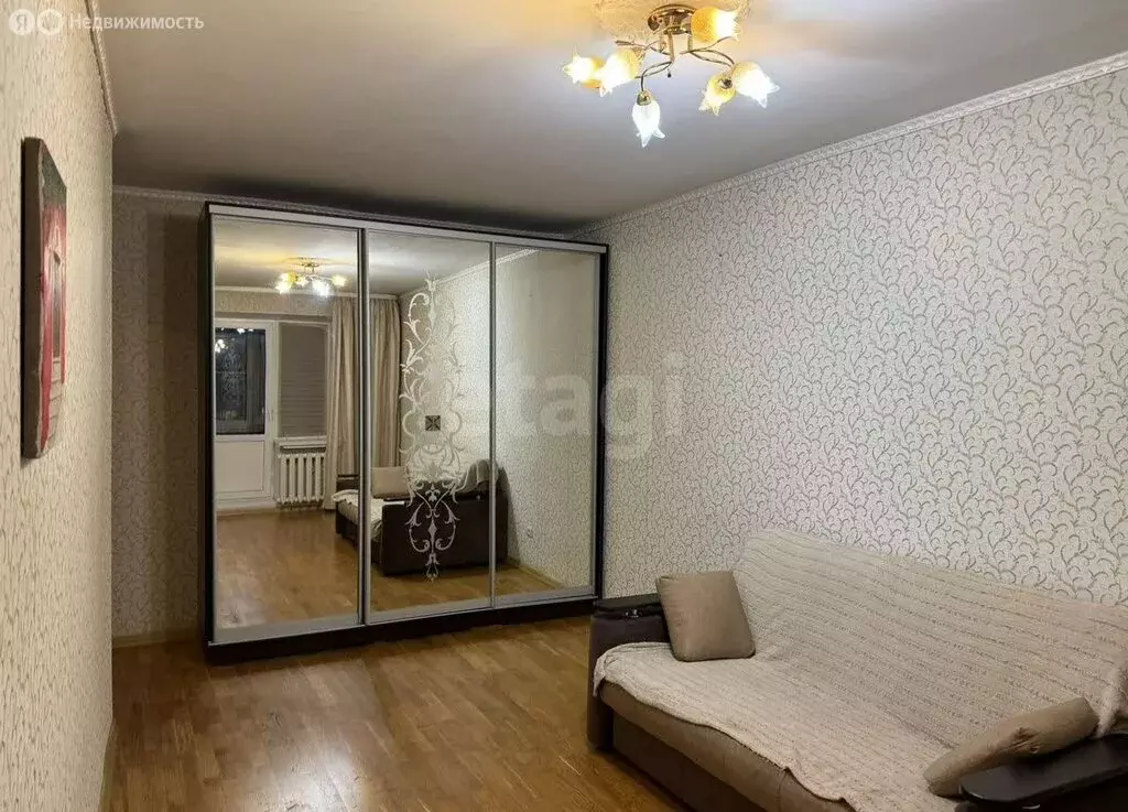 2-комнатная квартира: Санкт-Петербург, улица Димитрова, 20к1 (49.5 м) - Фото 2