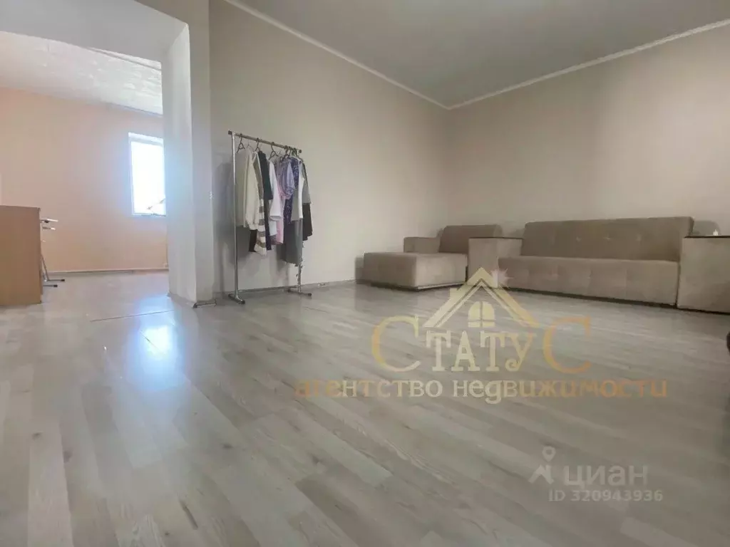 Дом в Пермский край, Кунгурский муниципальный округ, д. Поповка ул. ... - Фото 1