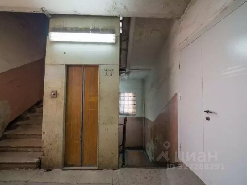 Производственное помещение в Санкт-Петербург Промышленная ул., 5 (272 ... - Фото 2