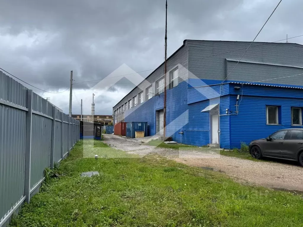 Помещение свободного назначения в Московская область, Реутов ... - Фото 1