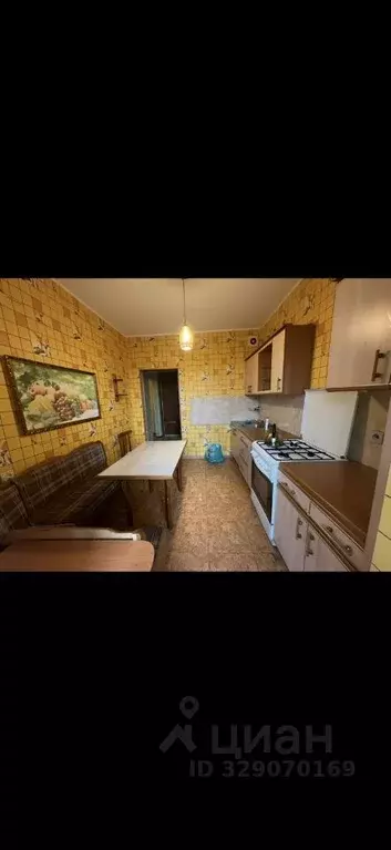 2-к кв. Астраханская область, Астрахань Энергетическая ул., 11 (56.0 ... - Фото 1